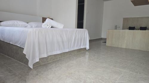 Sevilla Hotel | Hotel Valle del Café - Habitación con Jacuzzi 4