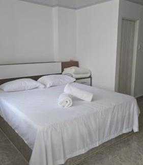 Sevilla Hotel | Hotel Valle del Café - Habitación con Jacuzzi 4