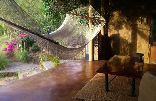 Tepoztlan Hotel | Hotel Valle Místico