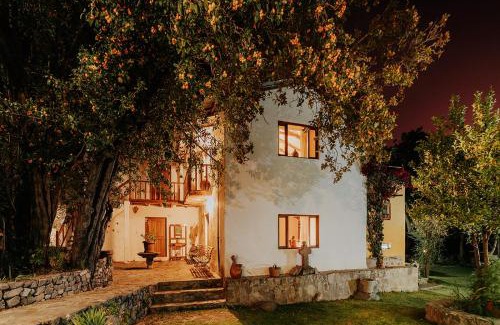 Cotahuasi Cabin | Hotel Vallehermoso
