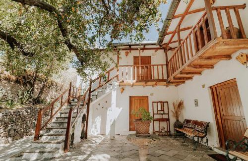 Cotahuasi Cabin | Hotel Vallehermoso