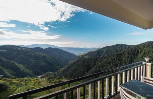 Shimla Hotel | Hotel Valley View - BEST For Family Vacations-Conference-MICE Events