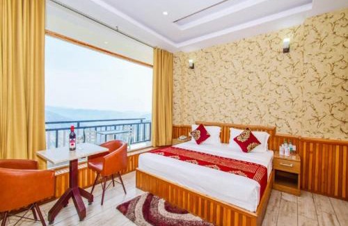 Shimla Hotel | Hotel Valley View - BEST For Family Vacations-Conference-MICE Events