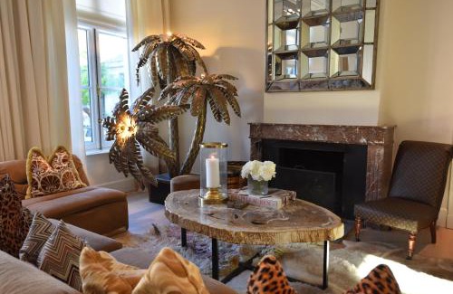 Historical Center Bruges Hotel | Hotel Van Cleef