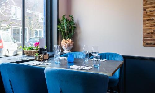 Zierikzee Hotel | Hotel van Oppen