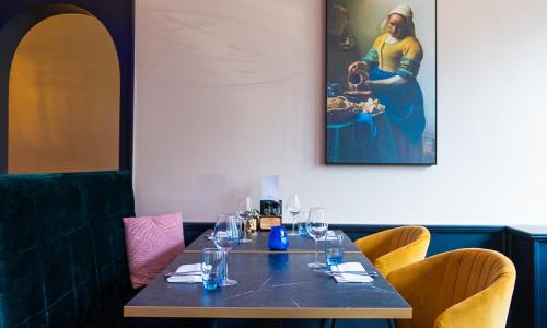 Zierikzee Hotel | Hotel van Oppen
