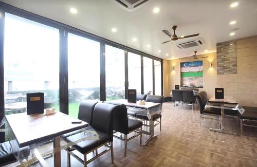 Paharganj Hotel | Hotel Vanson Villa