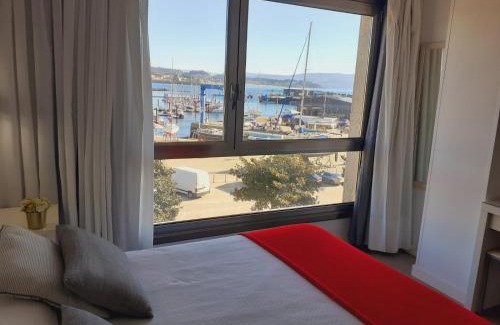 Portonovo Hotel | Hotel Varadoiro