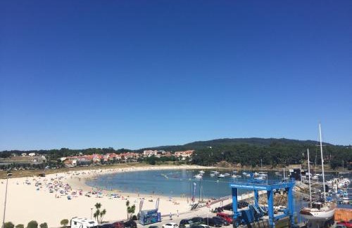 Portonovo Hotel | Hotel Varadoiro