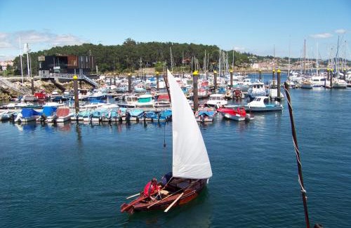 Portonovo Hotel | Hotel Varadoiro