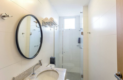 Centro Hotel | Hotel Varsóvia Ltda