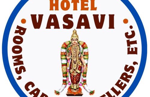 Misrikh Hotel | Hotel Vasavi Naimisharanya