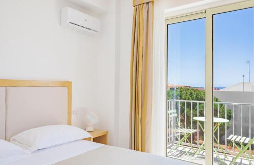 Lampedusa Hotel | Hotel Vega