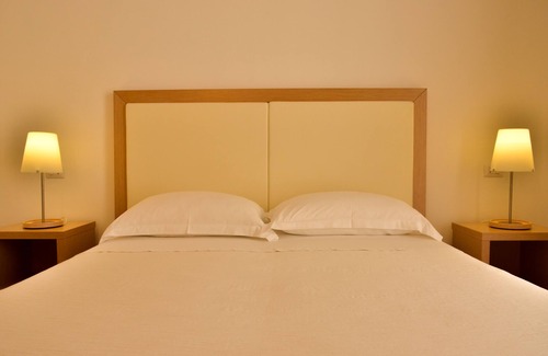 Lampedusa Hotel | Hotel Vega