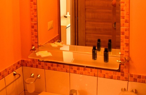Lampedusa Hotel | Hotel Vega