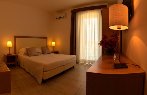 Lampedusa Hotel | Hotel Vega