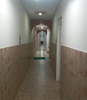 Guadalajara de Buga House | Hotel Velices