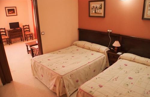 Rio Velez Hotel | Hotel Velis