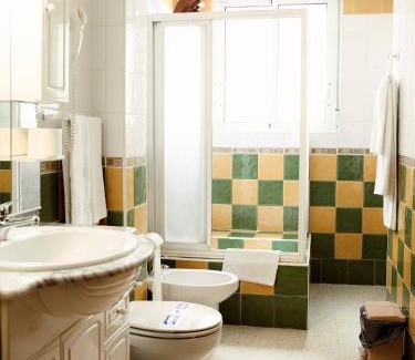 Rio Velez Hotel | Hotel Velis
