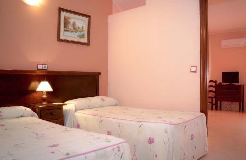 Rio Velez Hotel | Hotel Velis