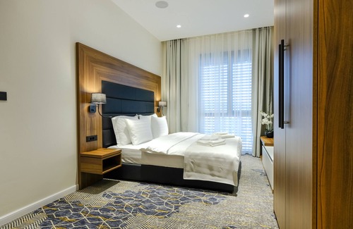 Visoko Hotel | Hotel Vema