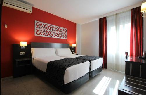 Encarnacion-Regina Hotel | Hotel Venecia