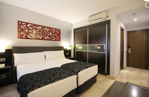 Encarnacion-Regina Hotel | Hotel Venecia