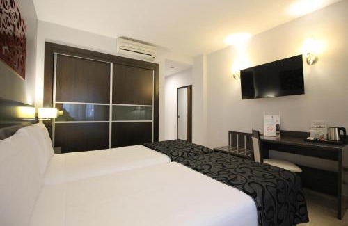 Encarnacion-Regina Hotel | Hotel Venecia
