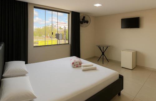 Ceilandia Hotel | Hotel Veneza