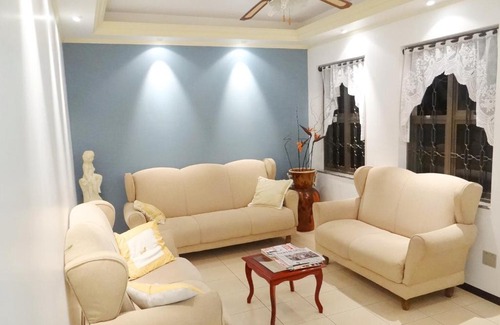 Ibate Hotel | Hotel Veneza