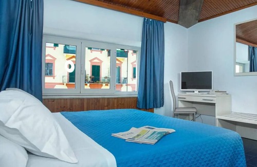 La Spezia Historic Centre Hotel | Hotel Venezia
