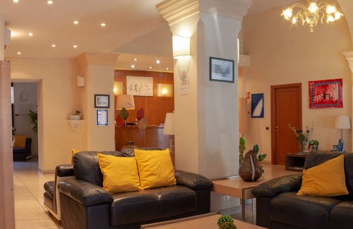 La Spezia Historic Centre Hotel | Hotel Venezia