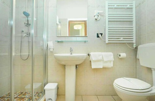 La Spezia Historic Centre Hotel | Hotel Venezia