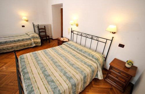 Trento Old Town Hotel | Hotel Venezia