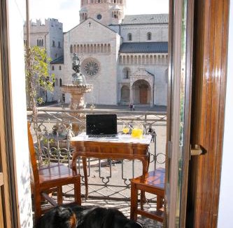 Trento Old Town Hotel | Hotel Venezia