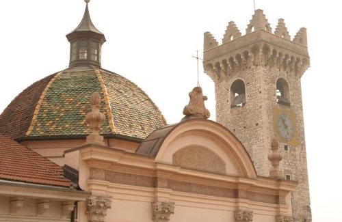Trento Old Town Hotel | Hotel Venezia