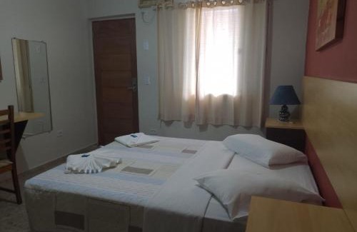 Maranduba Hotel | Hotel Venice Ubatuba