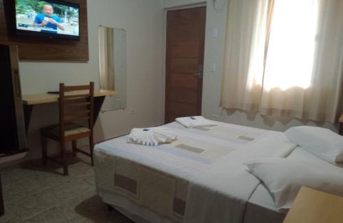 Maranduba Hotel | Hotel Venice Ubatuba