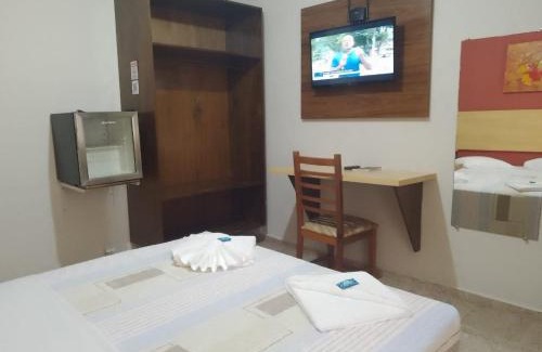 Maranduba Hotel | Hotel Venice Ubatuba