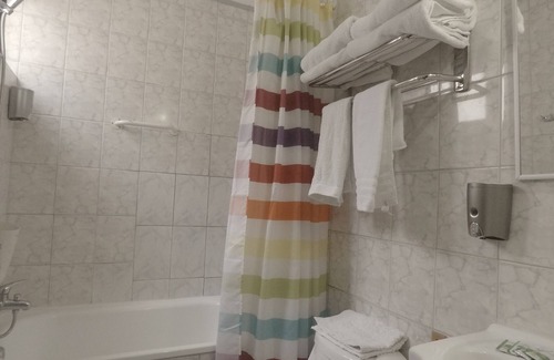 Chillan Hotel | Hotel Ventura Chillan