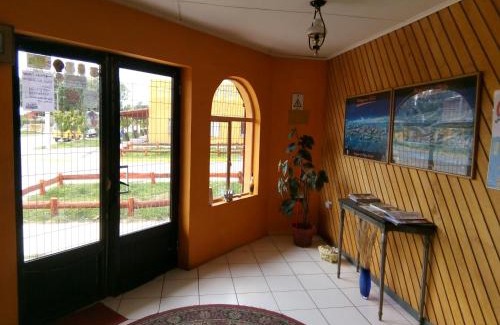 Chile Chico Hotel | Hotel Ventura