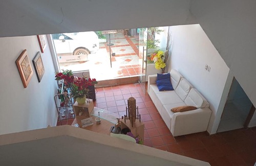 Juan de Acosta Hotel | Hotel Veraneras