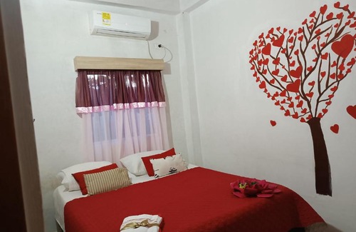 Juan de Acosta Hotel | Hotel Veraneras