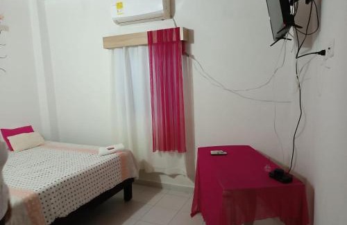 Juan de Acosta Hotel | Hotel Veraneras