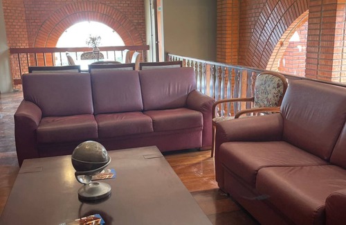 Ouro Branco Hotel | Hotel Verdes Mares