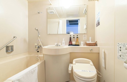 Hyuga Hotel | Hotel Verfort Hyuga
