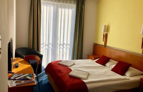 Torokor Hotel | Hotel Veritas