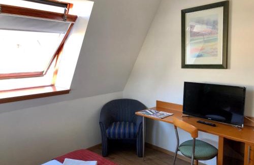 Torokor Hotel | Hotel Veritas