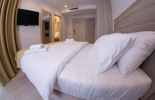 Mostar House | Hotel Verso - Double Room with Bathroom 101