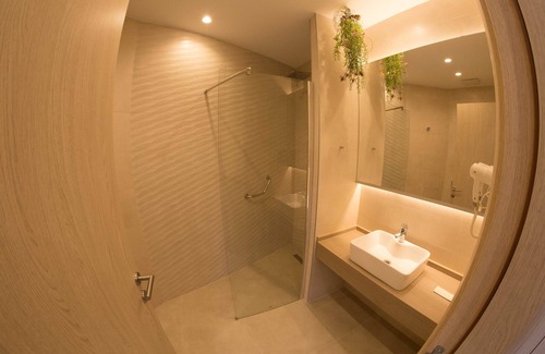 Mostar House | Hotel Verso - Double Room with Bathroom 101